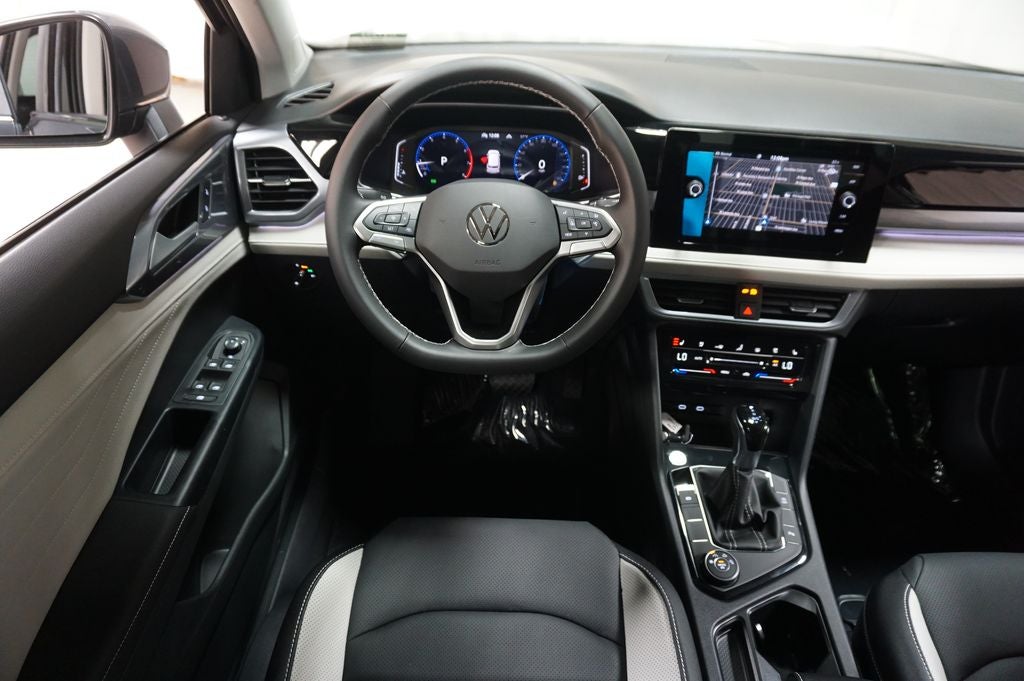 2026 Volkswagen Taos 1.5T SEL