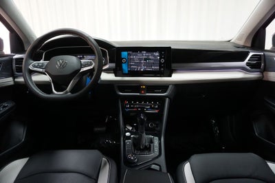 2026 Volkswagen Taos 1.5T SEL