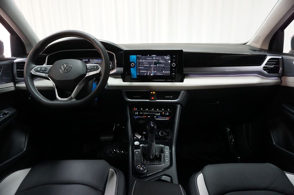 2026 Volkswagen Taos 1.5T SEL
