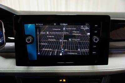 2026 Volkswagen Taos 1.5T SEL