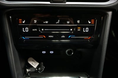 2026 Volkswagen Taos 1.5T SEL