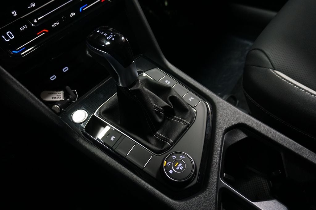 2026 Volkswagen Taos 1.5T SEL