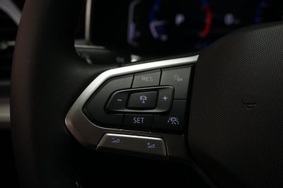2026 Volkswagen Taos 1.5T SEL
