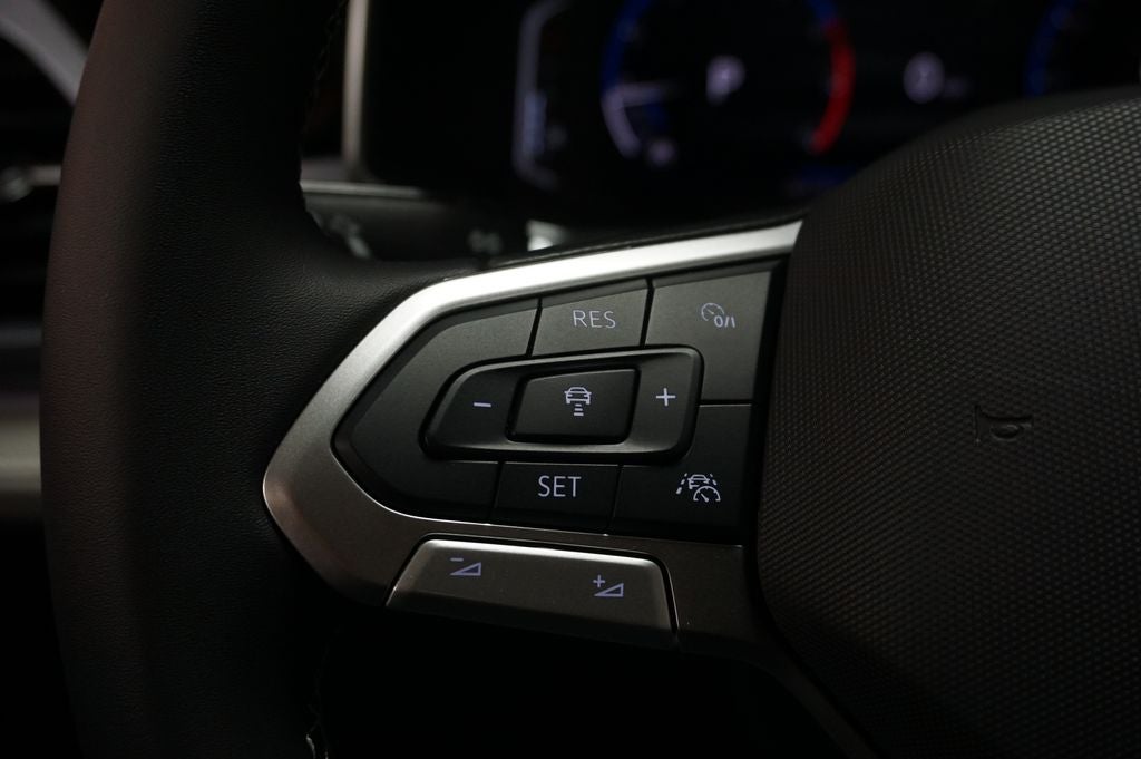 2026 Volkswagen Taos 1.5T SEL