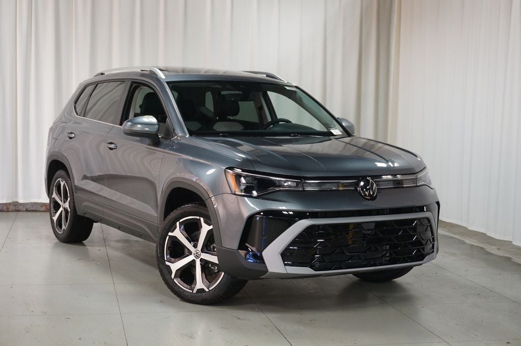 2026 Volkswagen Taos 1.5T SEL
