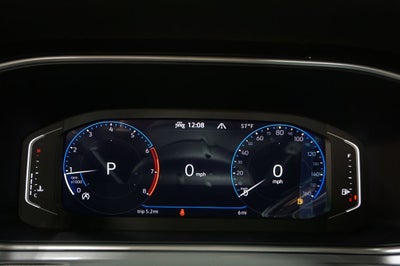 2026 Volkswagen Taos 1.5T SEL