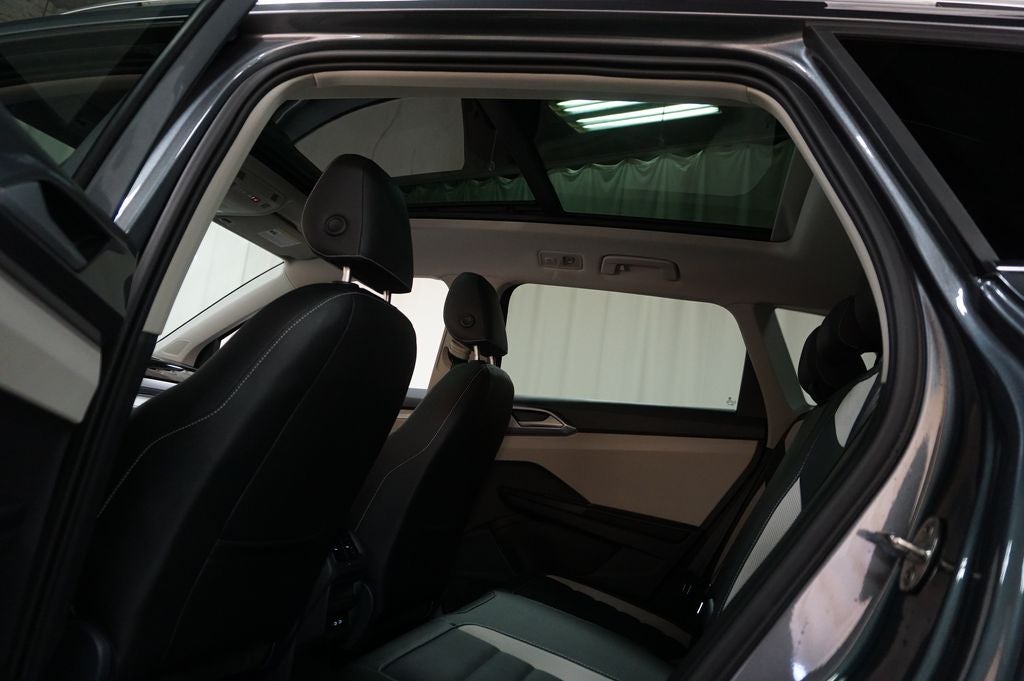 2026 Volkswagen Taos 1.5T SEL