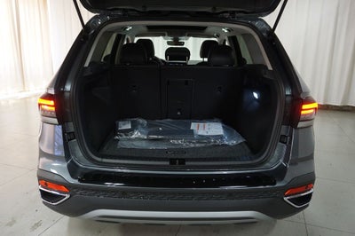 2026 Volkswagen Taos 1.5T SEL