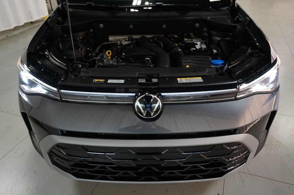 2026 Volkswagen Taos 1.5T SEL