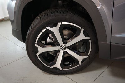 2026 Volkswagen Taos 1.5T SEL