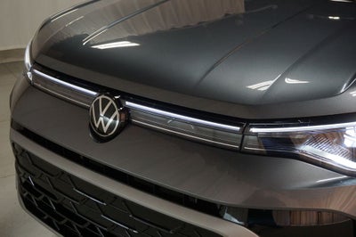 2026 Volkswagen Taos 1.5T SEL