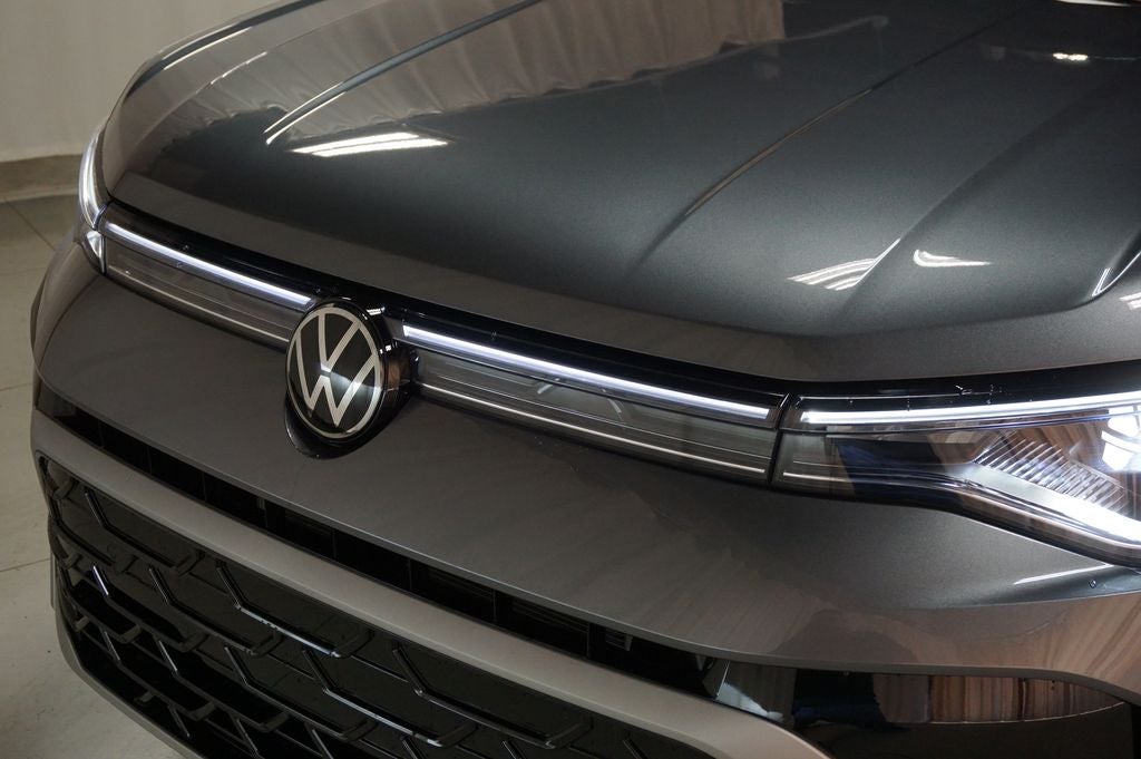 2026 Volkswagen Taos 1.5T SEL