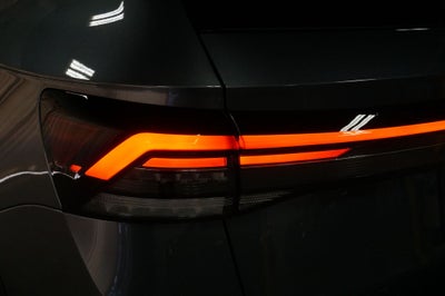 2026 Volkswagen Taos 1.5T SEL