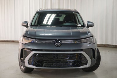2026 Volkswagen Taos 1.5T SEL