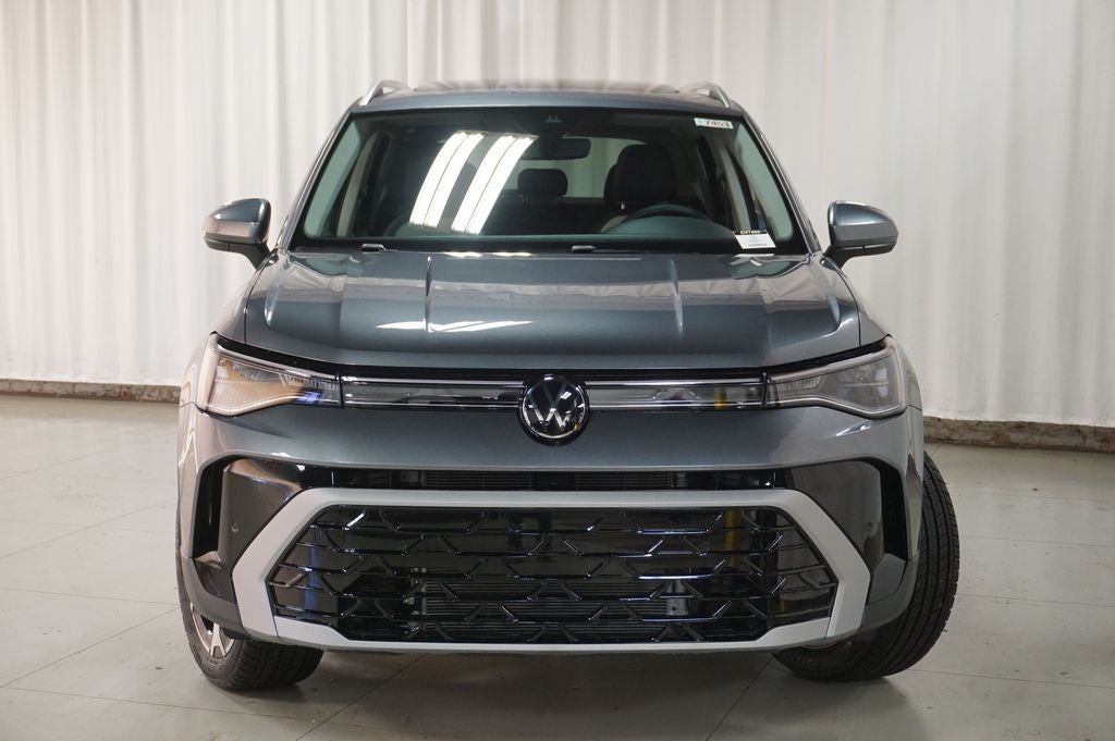 2026 Volkswagen Taos 1.5T SEL