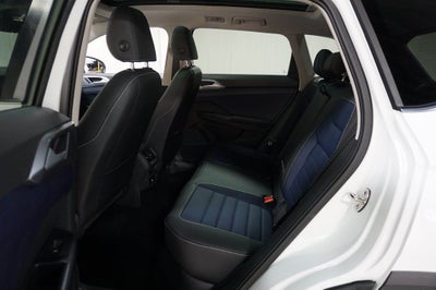 2025 Volkswagen Taos 1.5T SEL