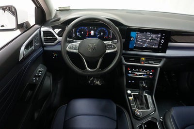 2025 Volkswagen Taos 1.5T SEL