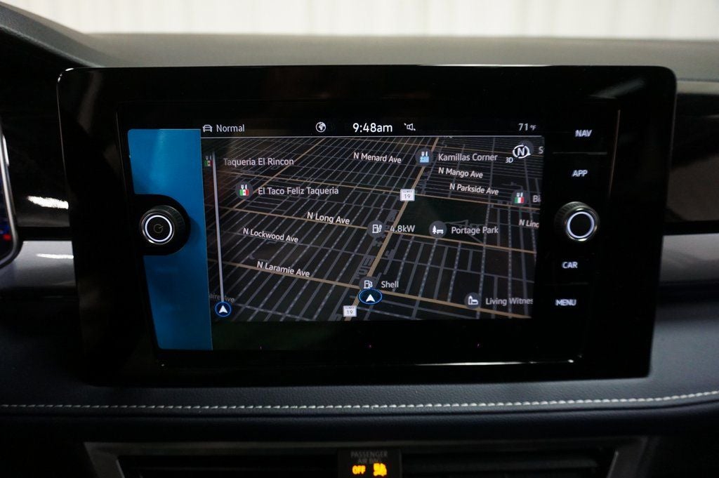 2025 Volkswagen Taos 1.5T SEL