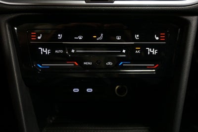 2025 Volkswagen Taos 1.5T SEL