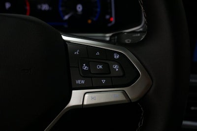 2025 Volkswagen Taos 1.5T SEL