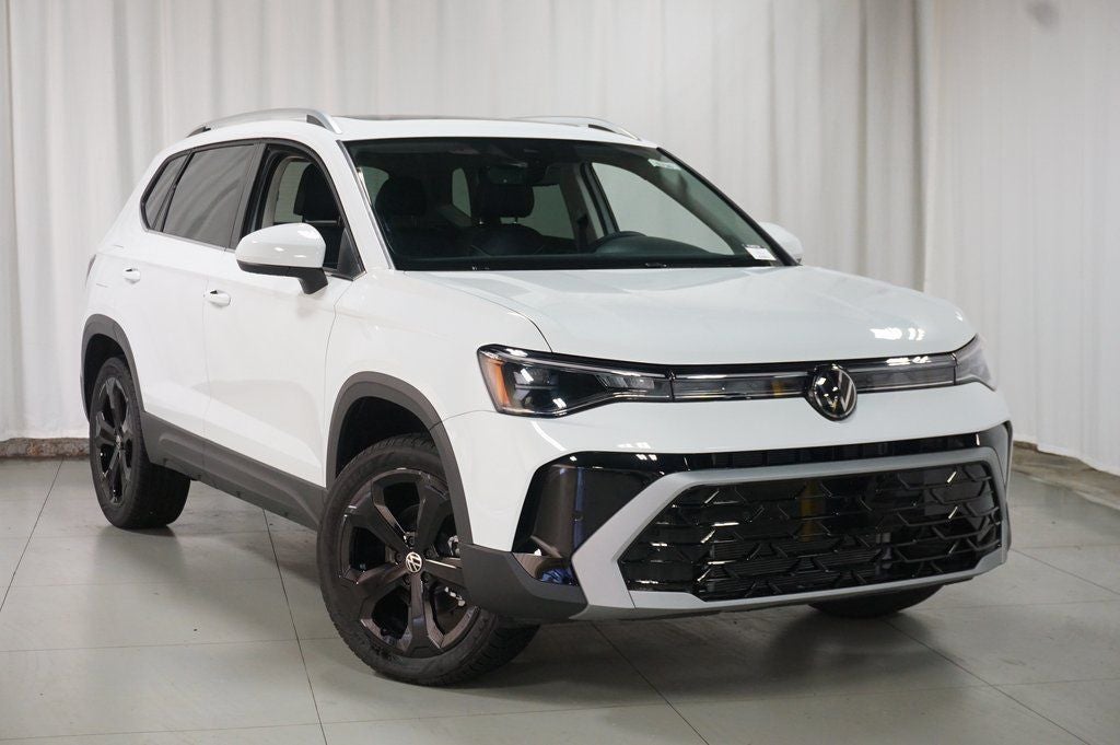 2025 Volkswagen Taos 1.5T SEL
