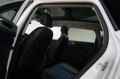 2025 Volkswagen Taos 1.5T SEL