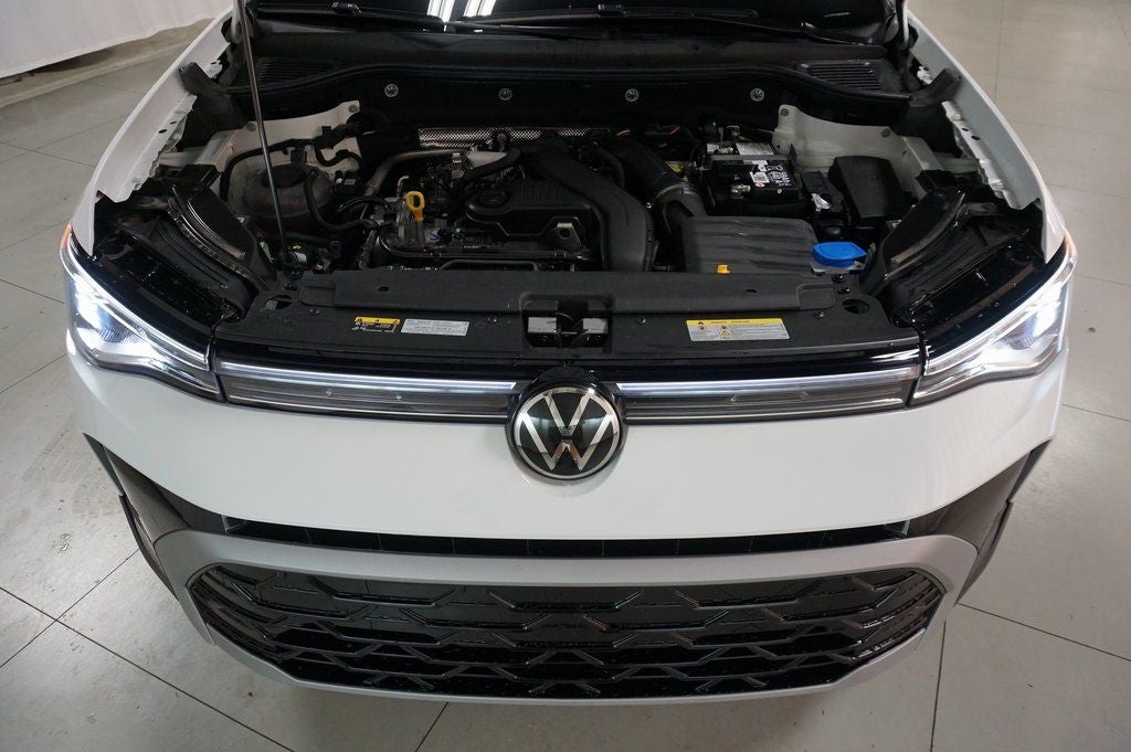 2025 Volkswagen Taos 1.5T SEL