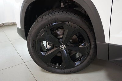 2025 Volkswagen Taos 1.5T SEL