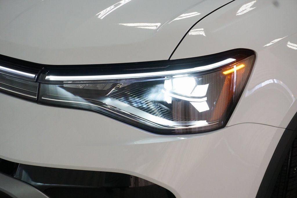 2025 Volkswagen Taos 1.5T SEL