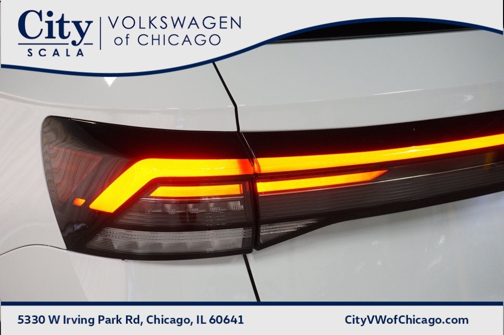 2025 Volkswagen Taos 1.5T SEL