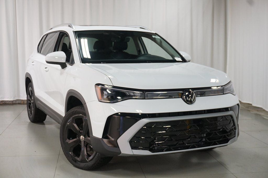2025 Volkswagen Taos 1.5T SEL
