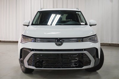 2025 Volkswagen Taos 1.5T SEL