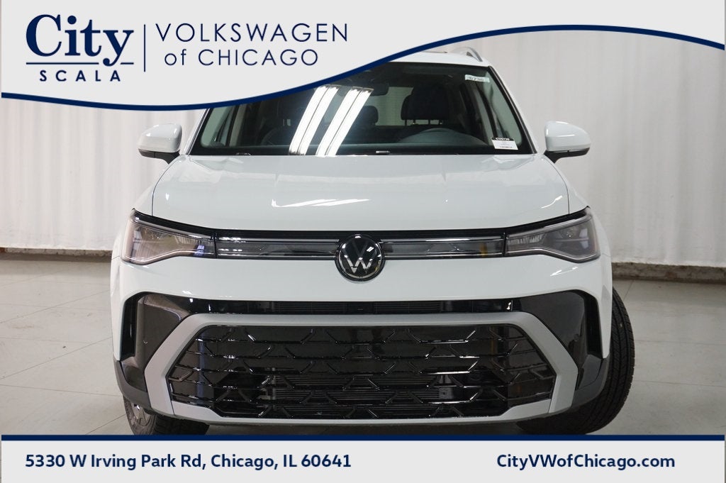 2025 Volkswagen Taos 1.5T SEL