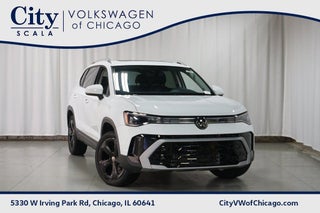 2025 Volkswagen Taos 1.5T SEL