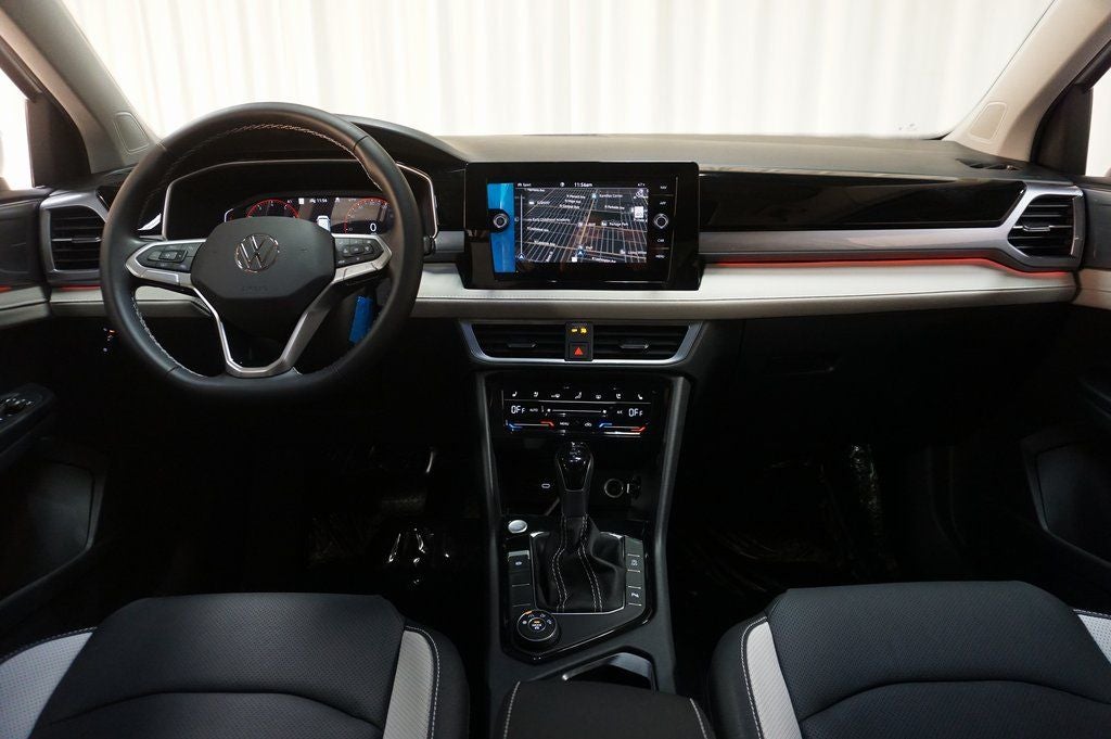 2026 Volkswagen Taos 1.5T SEL