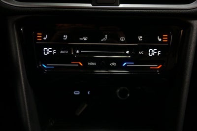 2026 Volkswagen Taos 1.5T SEL