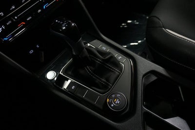 2026 Volkswagen Taos 1.5T SEL