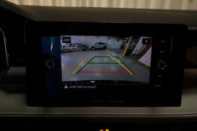 2026 Volkswagen Taos 1.5T SEL