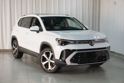 2026 Volkswagen Taos 1.5T SEL