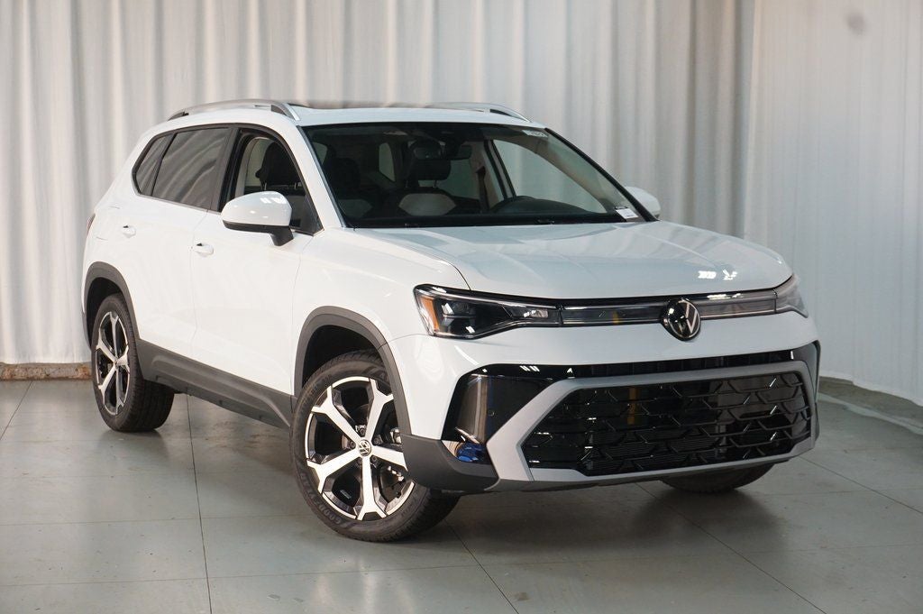 2026 Volkswagen Taos 1.5T SEL