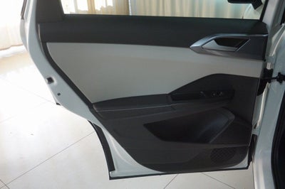 2026 Volkswagen Taos 1.5T SEL