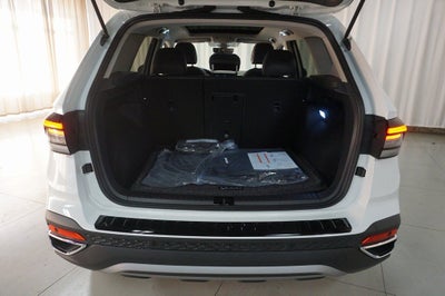 2026 Volkswagen Taos 1.5T SEL