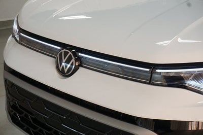 2026 Volkswagen Taos 1.5T SEL