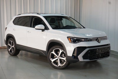 2026 Volkswagen Taos 1.5T SEL