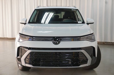 2026 Volkswagen Taos 1.5T SEL