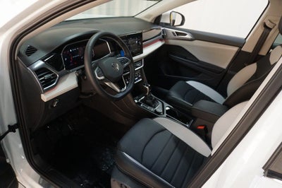 2026 Volkswagen Taos 1.5T SEL