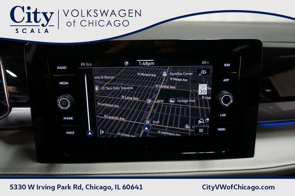 2025 Volkswagen Taos 1.5T SEL