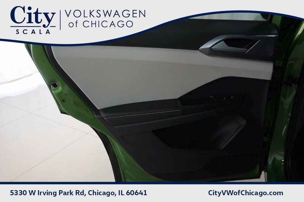 2025 Volkswagen Taos 1.5T SEL