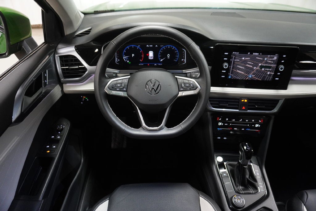 2025 Volkswagen Taos 1.5T SEL