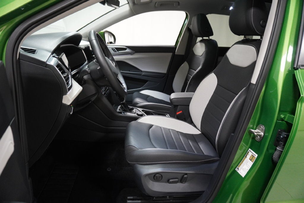 2025 Volkswagen Taos 1.5T SEL